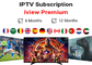 Canada USA Arabic IPTV Reseller Panel M3U For Sports Adult Movies
