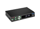 H265 Combo Set Top Box DVB-S2 DVB-T2 DVB-C J.83B RJ45 Xtream IPTV