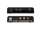 DVB S2X Digital Satellite Receiver Box USB Wifi AVS+ Auto Roll PowerVu Biss